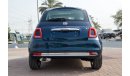 Fiat 500 Dolcevita FIAT 500 DOLCEVITA 1.2L PETROL HATCHBACK 2022