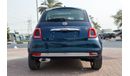 Fiat 500 Dolcevita FIAT 500 DOLCEVITA 1.2L PETROL HATCHBACK 2022
