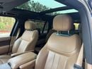 لاند روفر رينج روفر Vogue Autobiography D300 | 2024 | 3.0L V6 DIESEL | 300 HP | 7 SEATER | Perfect Condition