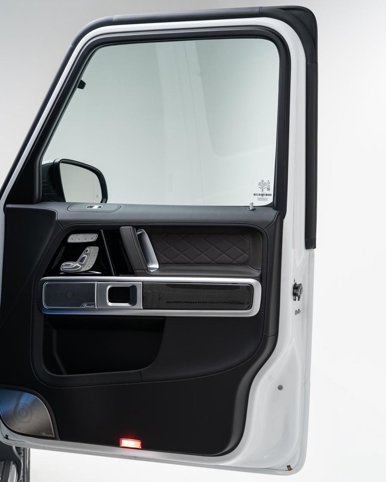 مرسيدس بنز G 63 AMG 4MATIC SUV