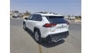 تويوتا راف ٤ TOYOTA RAV4 FULL OPTION