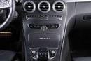 مرسيدس بنز C 63 AMG Std 4.0L Sedan 2017-MERCEDES BENZ C63 AMG-FULL SERVICE HISTORY-IMMACULATE CAR