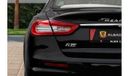 Maserati Quattroporte GTS Gransport | 5,483 P.M  | 0% Downpayment | Extraordinary Condition!