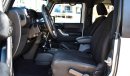 Jeep Wrangler Magnum Edition - Under Warranty - One owner - 79,000 - Or Best Offer