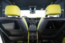Rolls-Royce Cullinan BLACK BADGE