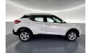 Nissan Kicks S