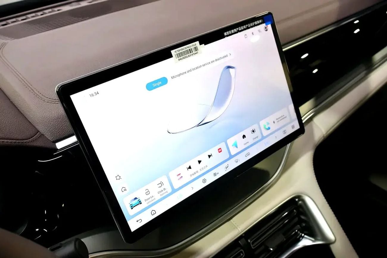 بي واي دي سونغ بلس !! || Under Warranty