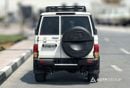 Toyota Land Cruiser 70 LC76 LX 4.2L Diesel | 4x4 | Manual | AFRICA EXPORT
