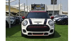 Mini John Cooper Works John cooper works warranty with contacts free service to 2023