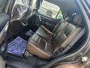 Toyota Fortuner 2017 TOYOTA FORTUNER LIMITED FULL OPTION