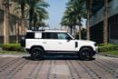Land Rover Defender 110 S P400 Clean title 2 keys Zero KM Brand New