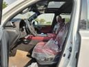 Lexus LX 500 Lexus LX 500 Urban V6 7-Seater- Top Option