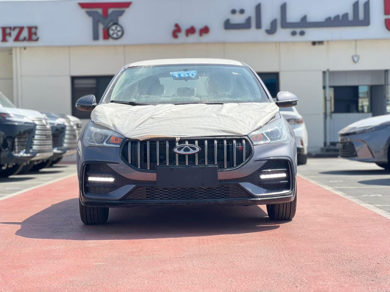 Chery Arrizo 5 COMFORT