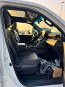 Toyota Land Cruiser GXR TWIN TURBO || 3.5L PETROL V6 | DRIVER PWR SEAT | SUNROOF | COOL BOX (CODE # GXR3B)