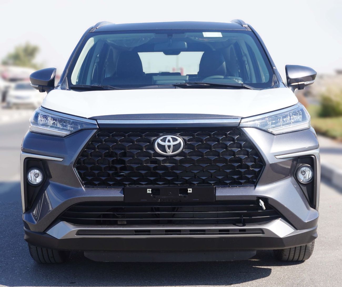 تويوتا فيلوز 2025 TOYOTA-VELOZ 1.5L