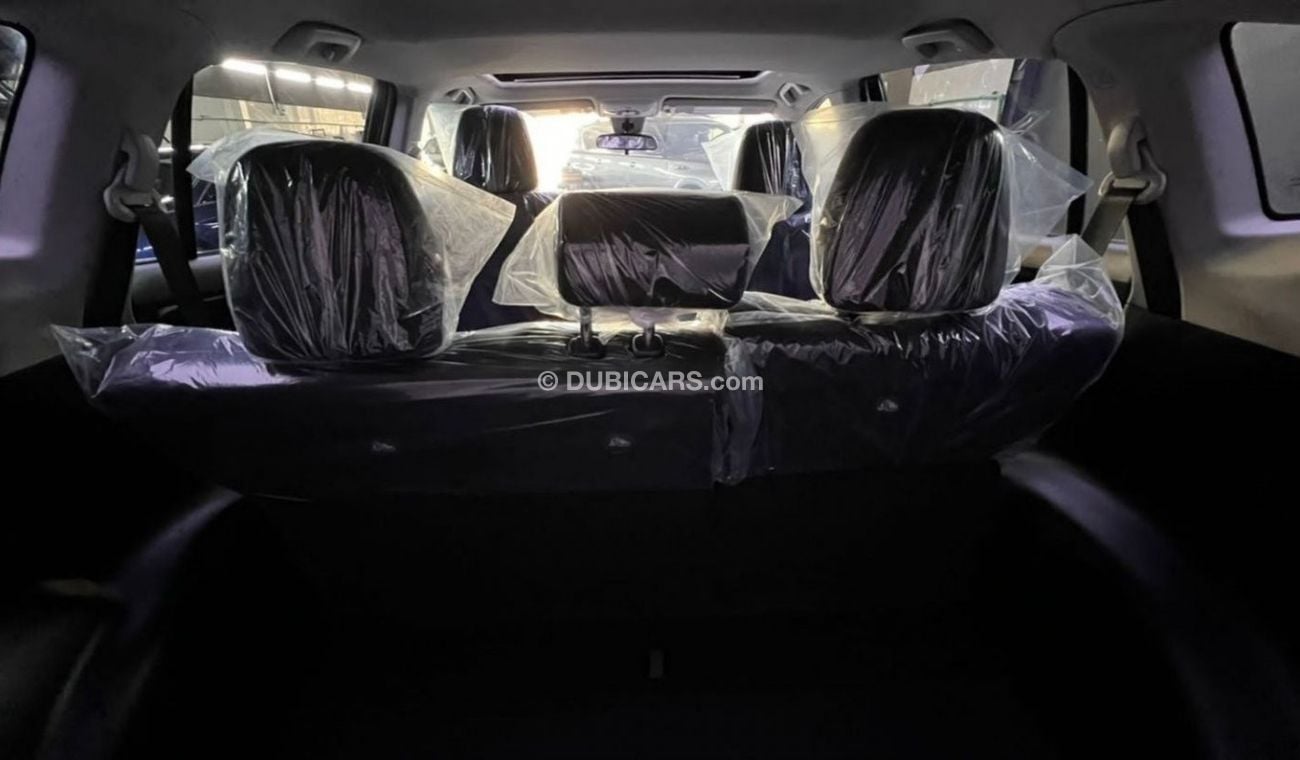 Toyota RAV4 2018 Toyota Rav4 XLE Adventure Push Button / EXPORT ONLY