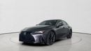 Lexus IS350 3.5 350 F SPORT PRESTIGE AUTO | Guaranteed Warranty | 0 Down Payment