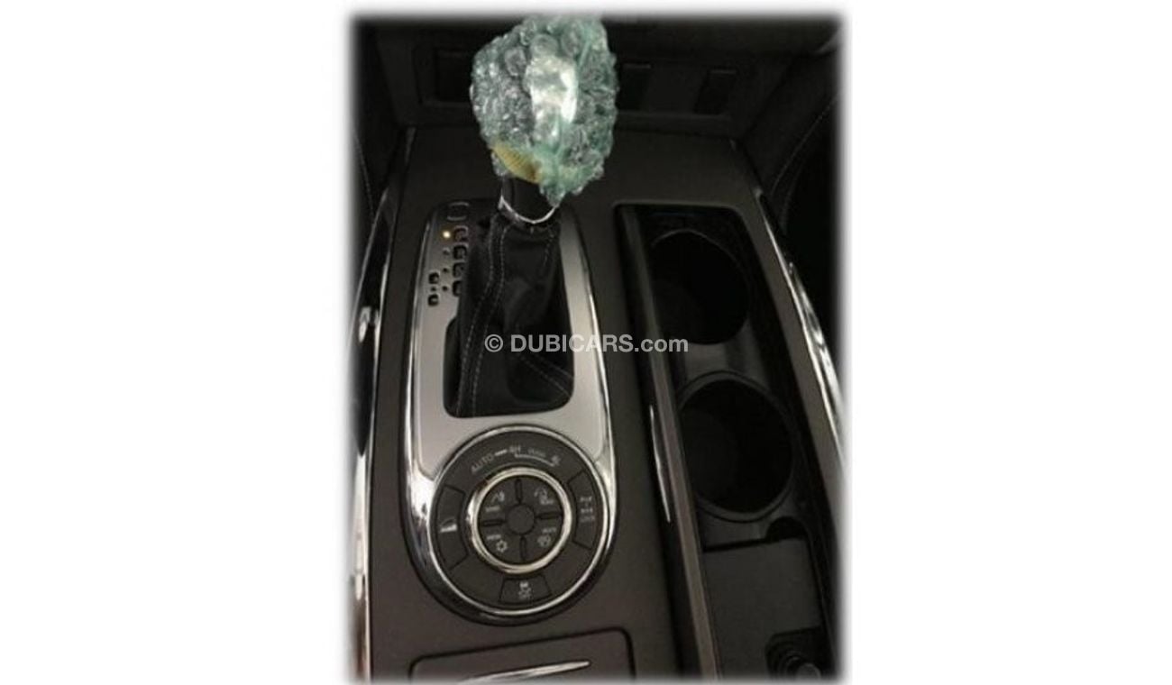 نيسان باترول فول أوبشن / 6 سلندر / 4.0