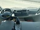 هينو 300 4.0L 614 D/C CARGO 4x2