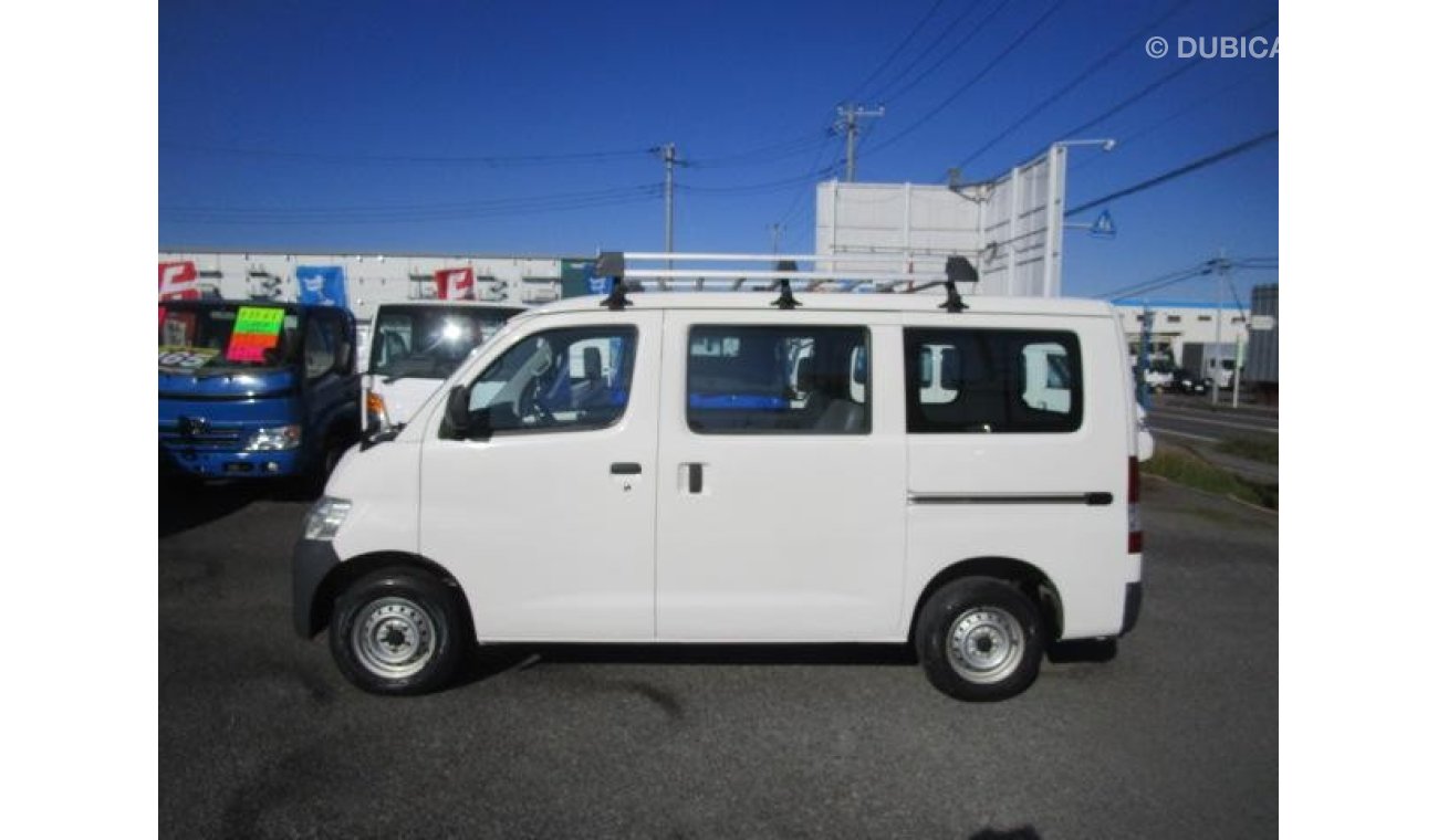 Toyota Lite-Ace S402M