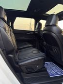 Hyundai Palisade 3.8L GDi (AWD) Premium