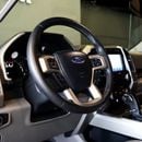 Ford F 150 Lariat Special Edition 3.5L 2,299 pm • 0% Downpayment • F-150 Lariat • 1 Year Warranty