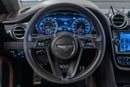Bentley Bentayga 2020 Bentley Bentayga W12 Speed, With Full Service History, Pristine Condition, European Specs
