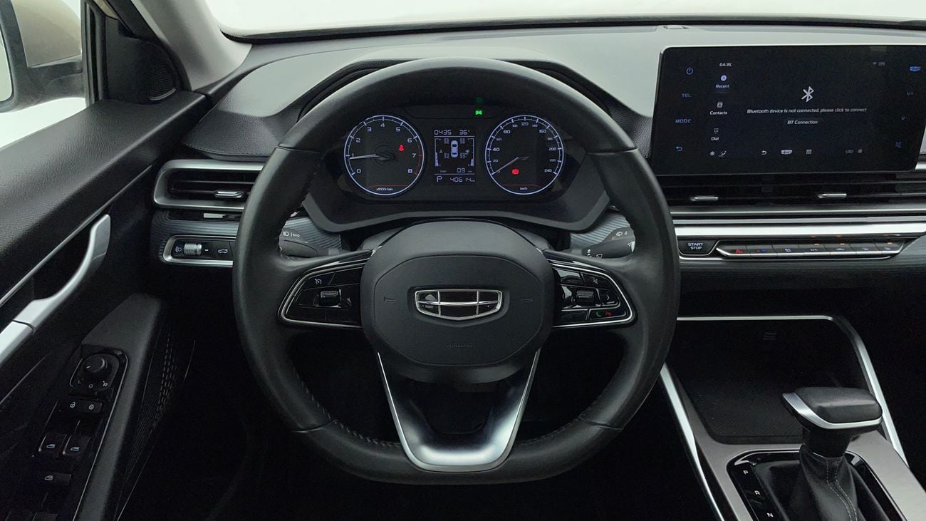 Geely Emgrand GS 1.5 | Zero Down Payment | Free Home Test Drive