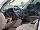 Toyota Land Cruiser GXR