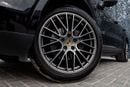 Porsche Cayenne Porsche Cayenne Platinum Edition 2022 GCC | Agency Warranty