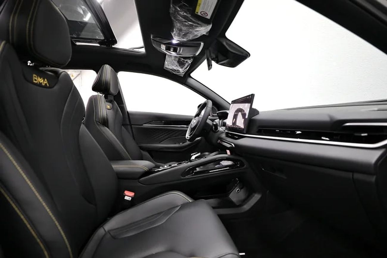 Geely Coolray GCC | Full Option | Brand | Ref#Geely25