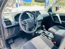 Toyota Prado TX 2.7L