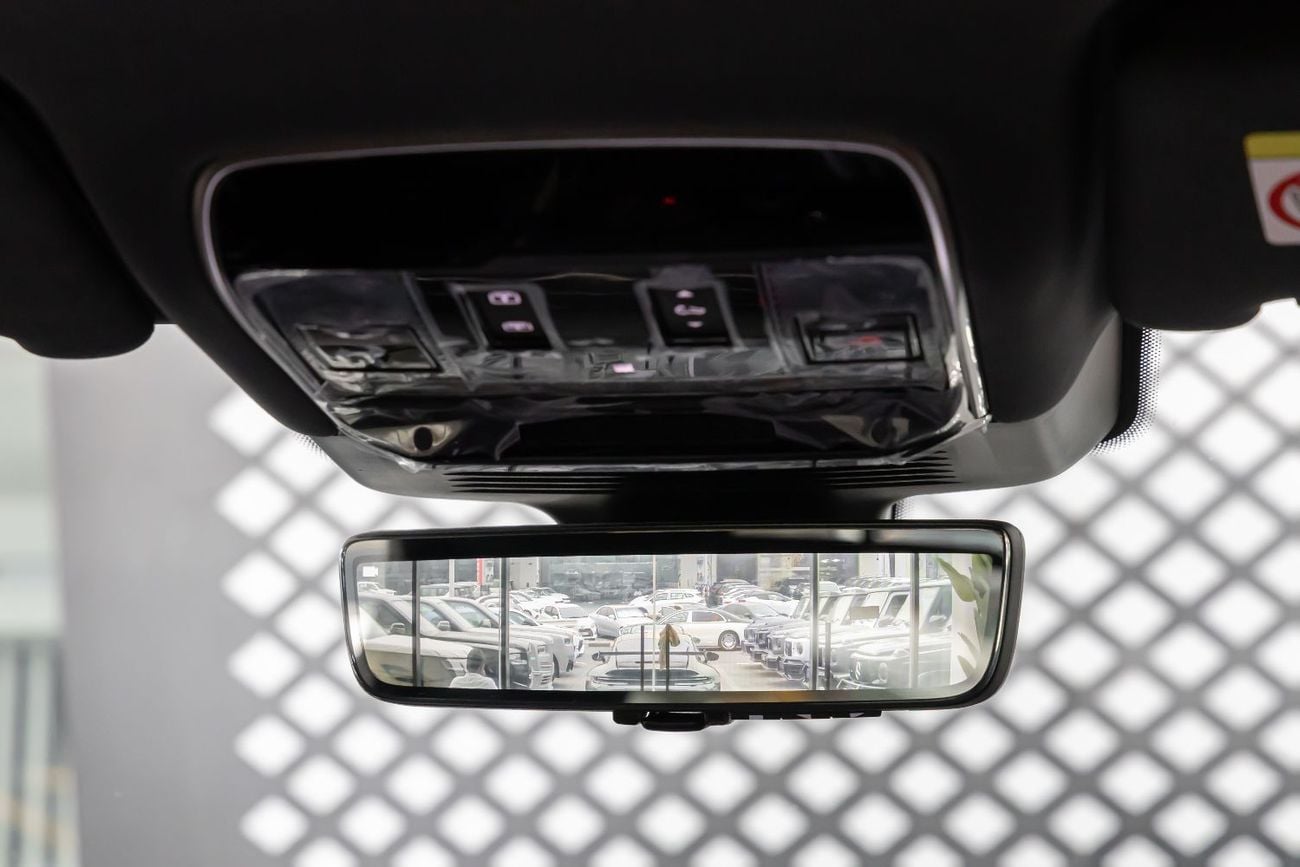 Land Rover Range Rover Sport S P400 3.0L 2024 Range Rover | Sport P400 | Dynamic HSE |  GCC Specs | Al Tayer Warranty & Service C