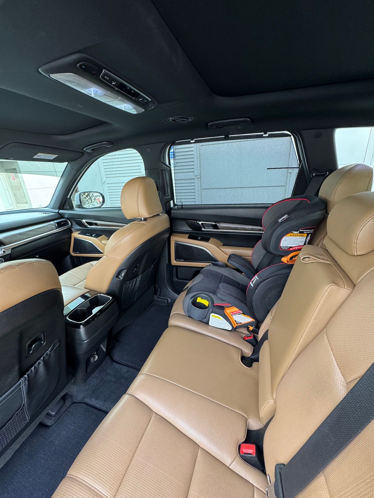 كيا تيلورايد