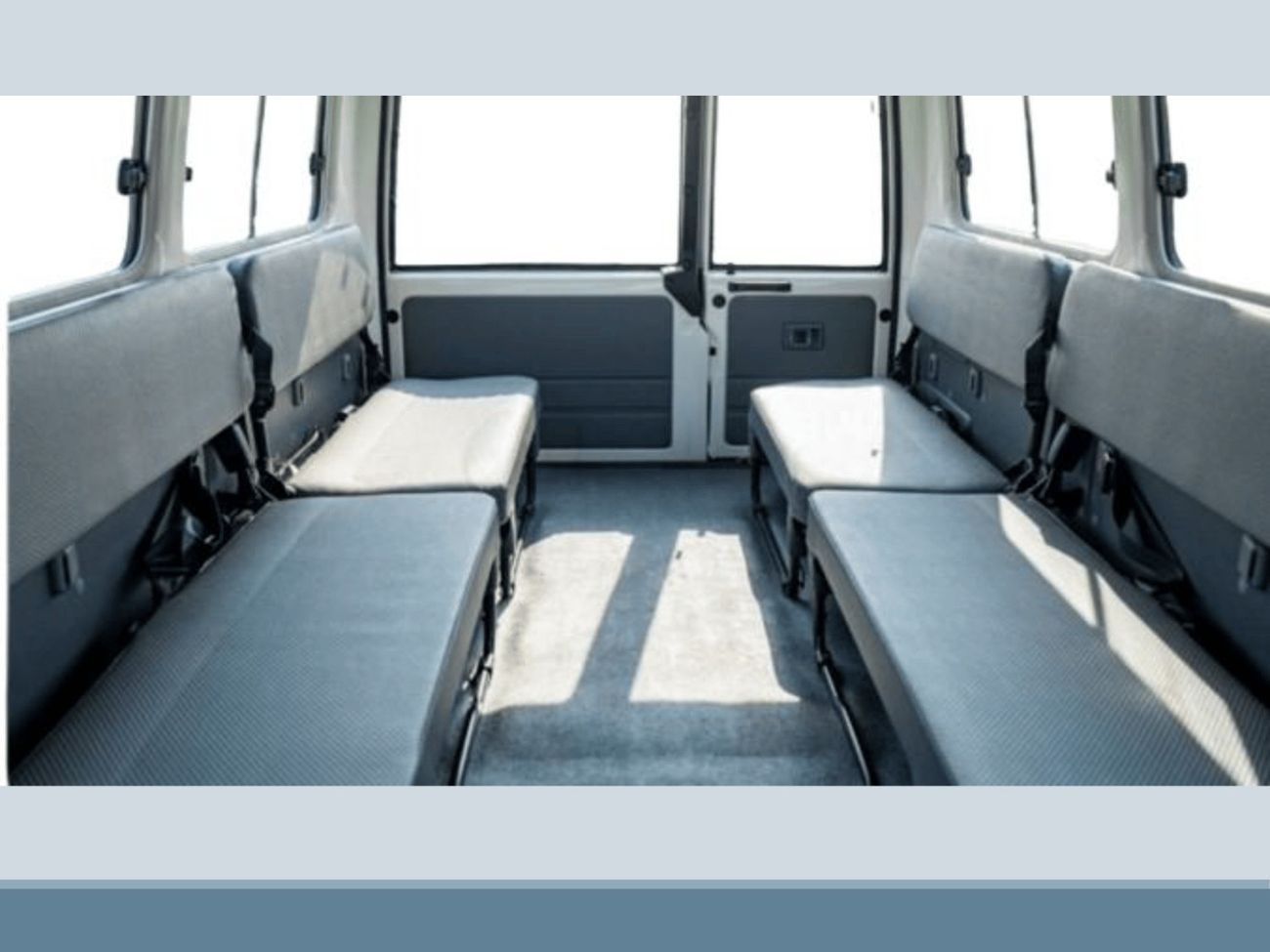 Toyota Land Cruiser 70 ECT0029 - TLC78 Hardtop 3 Doors - 4.2L Diesel Manual White -2025