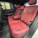 Lexus RX350 F-SPORT