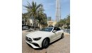 مرسيدس بنز E 400 كوبيه Cabriolet