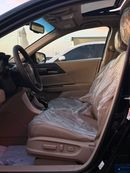 هوندا أكورد EX خليجي فل اوبش فتحه سقف
