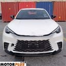 Lexus LBX For Export