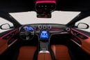 Mercedes Benz C200 C200 Korean Specs - Brand