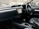 Toyota Hilux SR5 with full option 4x4