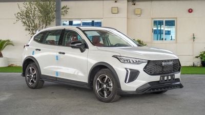 Haval Jolion PRO ACTIVE PLUS  1.5L (For Local plus 10%)