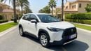 Toyota Corolla Cross XL 2024 | AED 1066/Month | 0 DP | 30 Day Return | Warranty