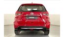 Nissan XTrail S