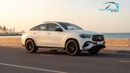 مرسيدس بنز GLE 53 AMG COUPE 4MATIC+ 2026 EQ Boost GCC 0KM With 2 Years Unlimited Mileage Warranty