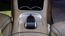 Mercedes Benz S400 Bodykit S500