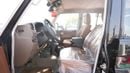 Toyota Land Cruiser 70 TOYOTA LC76 5DOORS PETROL 4.0L AT MODEL 2025 FULL OPTION 40TH ANNIVERSARY