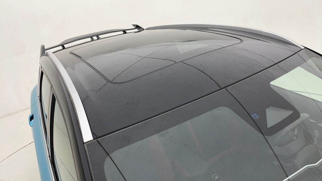 جيلي كول تري GF 1.5 | بدون دفعة مقدمة | اختبار القيادة في المنزل