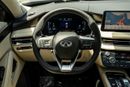 Infiniti QX60 Sensory 3.5L V6 Brand New 2024 Warranty