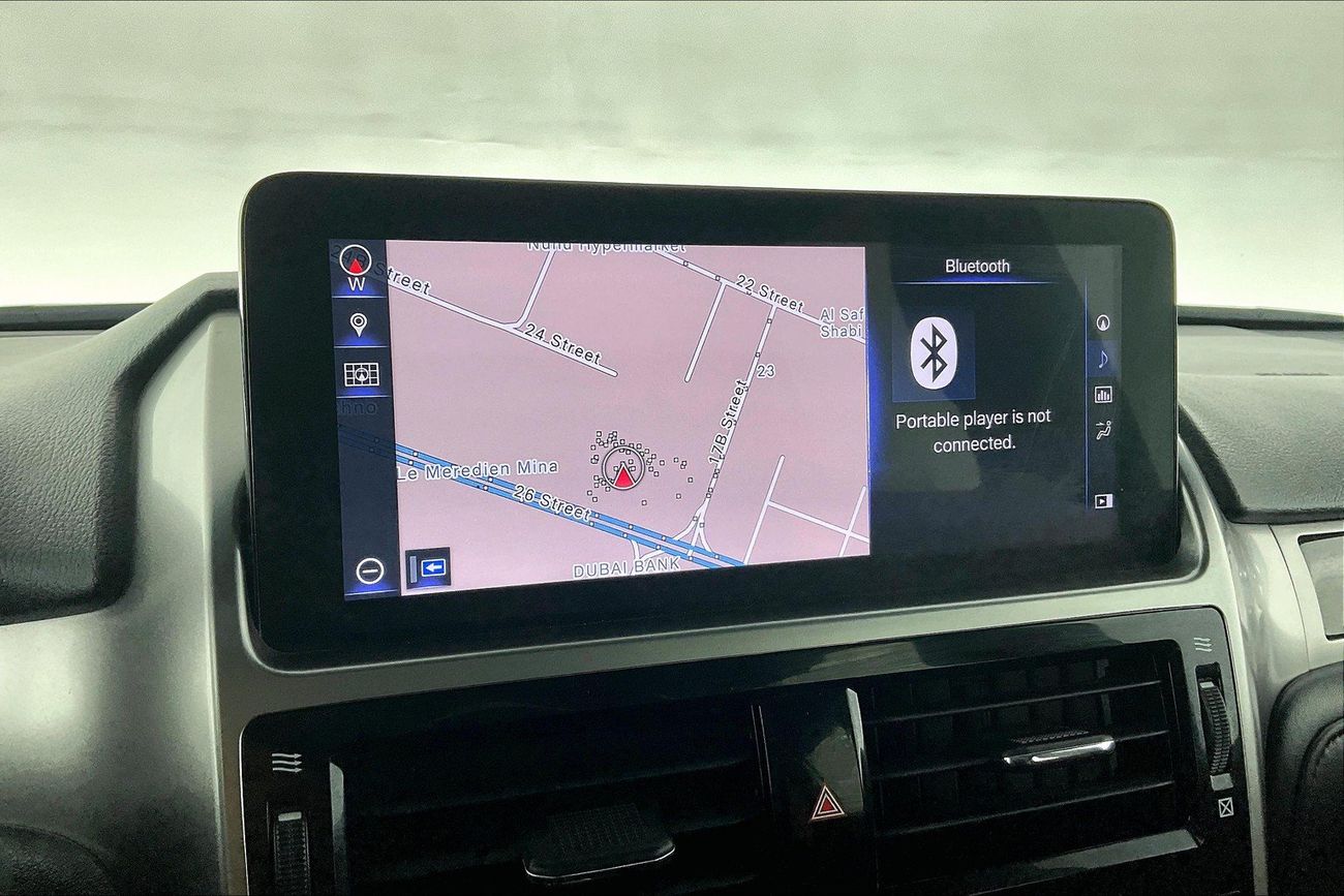 Lexus GX460 Premier | Guaranteed Warranty | 0 Down Payment